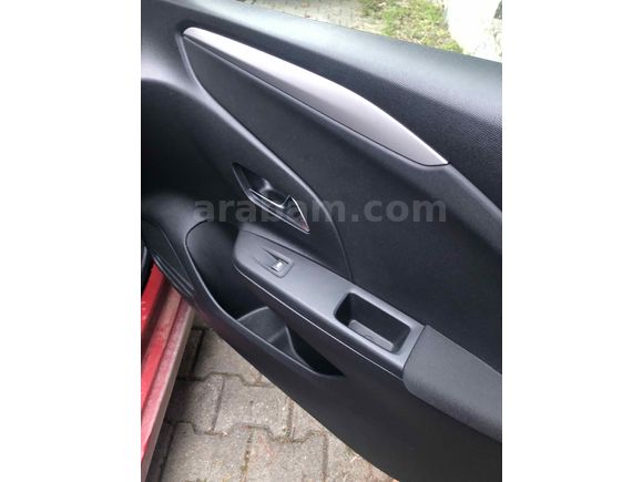 Sahibinden Opel Corsa 1.2 T Edition 2020 Model Sakarya