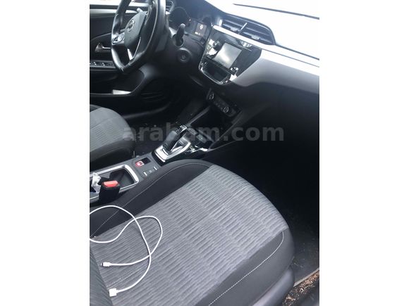 Sahibinden Opel Corsa 1.2 T Edition 2020 Model Sakarya