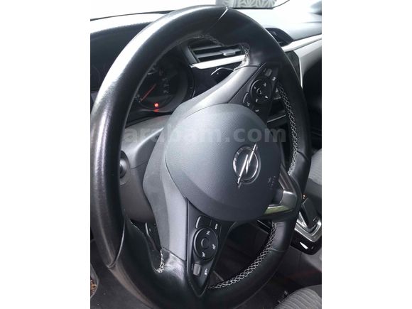 Sahibinden Opel Corsa 1.2 T Edition 2020 Model Sakarya