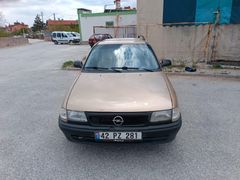 Sahibinden Opel Astra 1.6 1998 Model Konya temiz bkımlı aile arabası klimalı