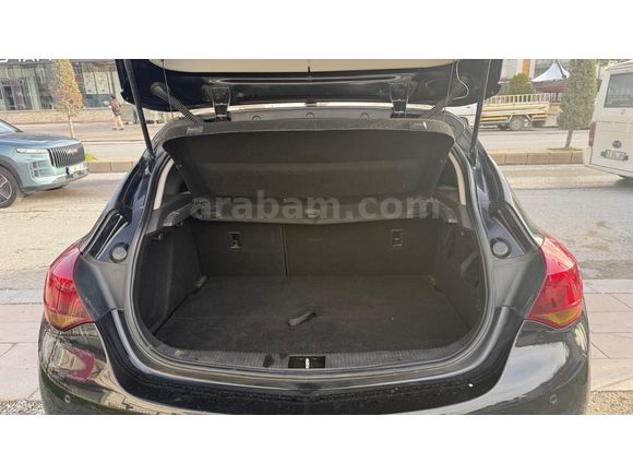 Galeriden Opel Astra 1.3 CDTI Edition 2010 Model Konya