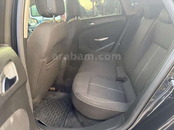 Galeriden Opel Astra 1.3 CDTI Edition 2010 Model Konya