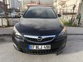 Galeriden Opel Astra 1.3 CDTI Edition 2010 Model Konya