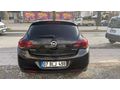 Galeriden Opel Astra 1.3 CDTI Edition 2010 Model Konya