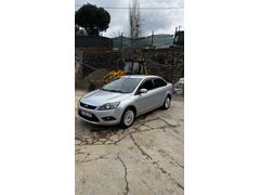 Sahibinden Ford Focus 1.6 TDCi Titanium 2010 Model 