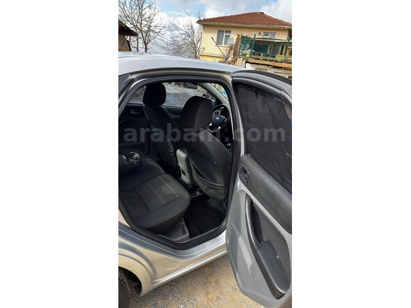Sahibinden Ford Focus 1.6 TDCi Titanium 2010 Model 