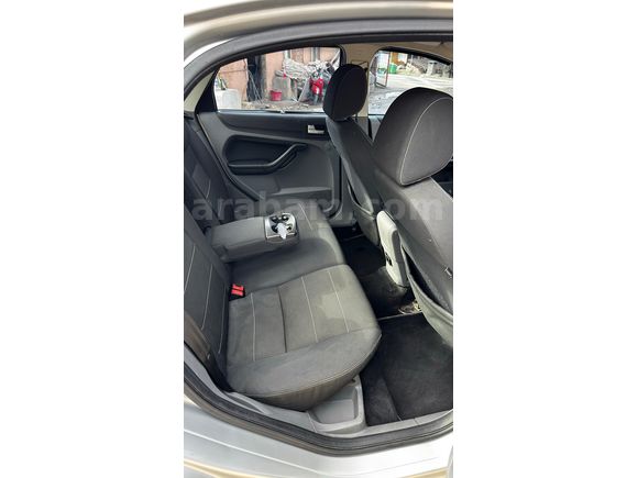 Sahibinden Ford Focus 1.6 TDCi Titanium 2010 Model 
