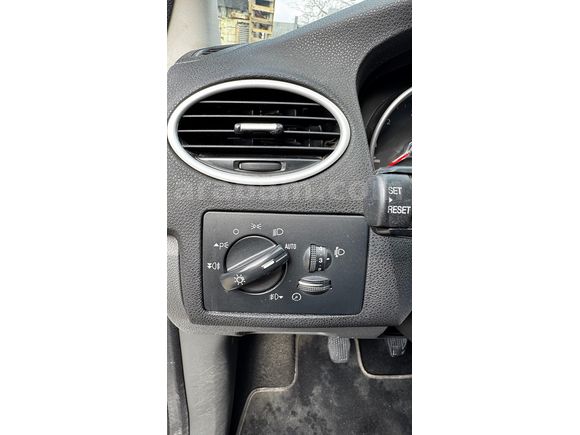 Sahibinden Ford Focus 1.6 TDCi Titanium 2010 Model 