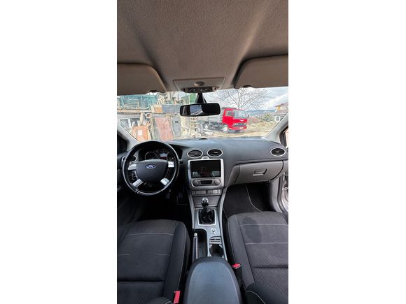 Sahibinden Ford Focus 1.6 TDCi Titanium 2010 Model 