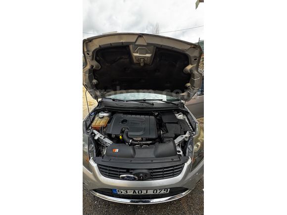 Sahibinden Ford Focus 1.6 TDCi Titanium 2010 Model 