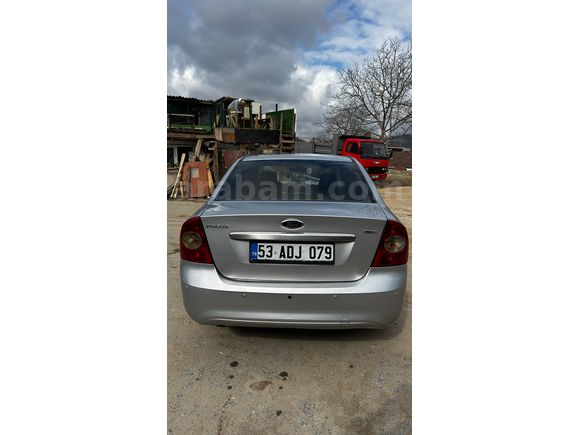 Sahibinden Ford Focus 1.6 TDCi Titanium 2010 Model 