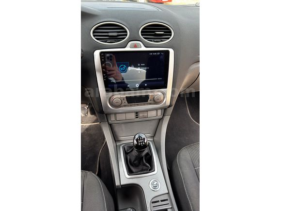 Sahibinden Ford Focus 1.6 TDCi Titanium 2010 Model 
