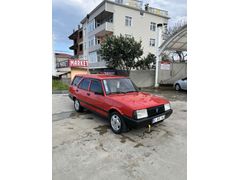 Sahibinden Tofaş Kartal 5 Vites 1992 Model 