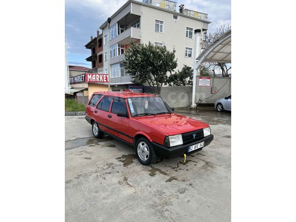 Sahibinden Tofaş Kartal 5 Vites 1992 Model 