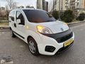 2021 çıkışlı Temiz Bakımlı 1.3 Fiat Fiorino kazasız degişensiz