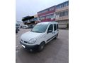 HUSUSİ OTOMOBİL RUHSATLI KLİMALI KANGOO 1.5 DİZEL AİLE ARACI