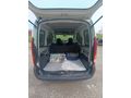 HUSUSİ OTOMOBİL RUHSATLI KLİMALI KANGOO 1.5 DİZEL AİLE ARACI