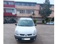 HUSUSİ OTOMOBİL RUHSATLI KLİMALI KANGOO 1.5 DİZEL AİLE ARACI
