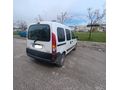 HUSUSİ OTOMOBİL RUHSATLI KLİMALI KANGOO 1.5 DİZEL AİLE ARACI