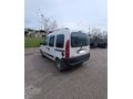 HUSUSİ OTOMOBİL RUHSATLI KLİMALI KANGOO 1.5 DİZEL AİLE ARACI