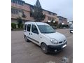HUSUSİ OTOMOBİL RUHSATLI KLİMALI KANGOO 1.5 DİZEL AİLE ARACI