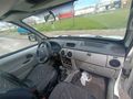 HUSUSİ OTOMOBİL RUHSATLI KLİMALI KANGOO 1.5 DİZEL AİLE ARACI