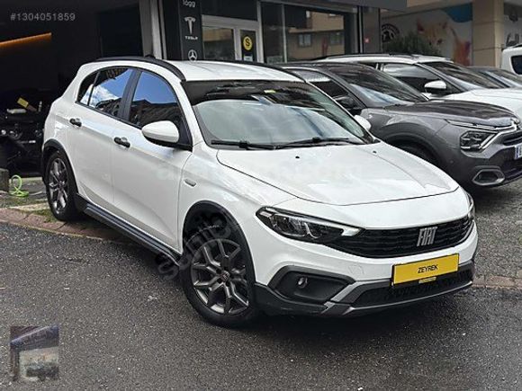 2022 MODEL OLUP 138 BİN KM DE EMSALSİZ TEMİZLİK %20 FATURA
