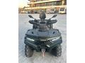 2023 Loncin XWolf 700 HATASIZ 