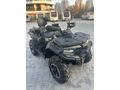 2023 Loncin XWolf 700 HATASIZ 