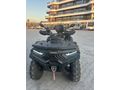2023 Loncin XWolf 700 HATASIZ 