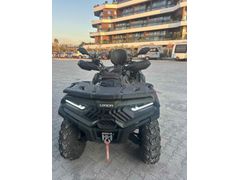 2023 Loncin XWolf 700 HATASIZ 