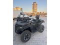 2023 Loncin XWolf 700 HATASIZ 