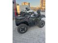 2023 Loncin XWolf 700 HATASIZ 