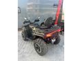 2023 Loncin XWolf 700 HATASIZ 