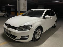 VW GOLF 7 2016 1.6 TDI MANUEL MİDLİNE PLUS SAHİBİNDEN