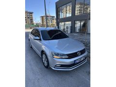 Sahibinden Volkswagen Jetta 1.6 TDi Comfortline 2014 Model 