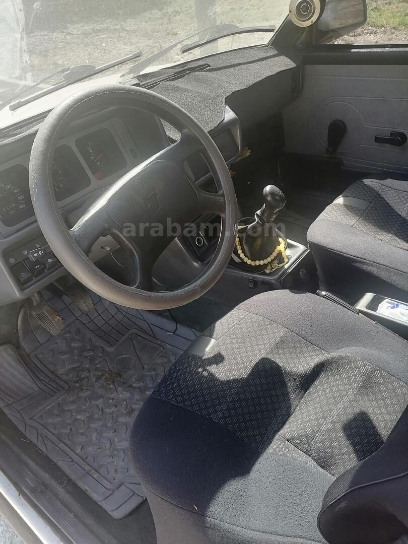 Sahibinden Tofaş Şahin 5 Vites 1990 Model Balıkesir 187.000 km Beyaz 4