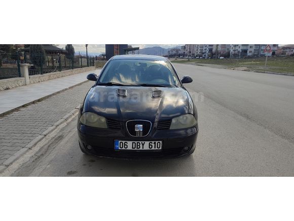 Sahibinden Seat Cordoba 1.4 TDI Stylance 2005 Model