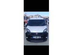Sahibinden Fiat Doblo Cargo 1.6 Multijet Maxi Plus 2022 Model 