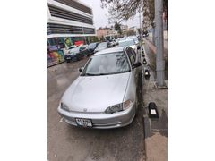 Sahibinden Honda Civic 1.6 1.6i 1994 Model