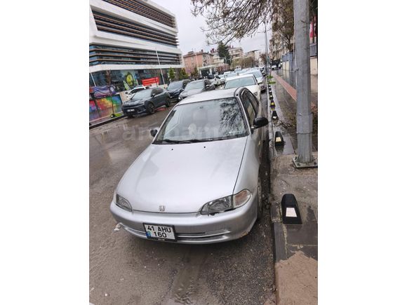 Sahibinden Honda Civic 1.6 1.6i 1994 Model