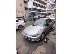 Sahibinden Honda Civic 1.6 1.6i 1994 Model