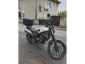 Sahibinden Honda CL 250