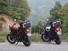 Sahibinden Honda CL 250