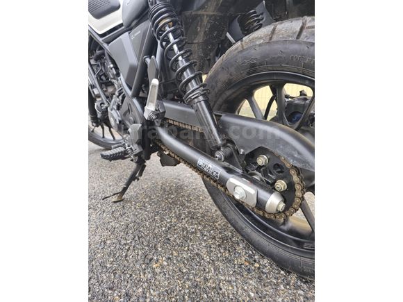 Sahibinden Honda CL 250