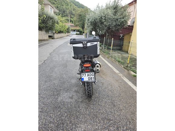 Sahibinden Honda CL 250