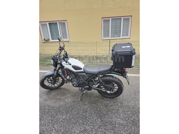 Sahibinden Honda CL 250