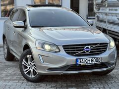 2013 VOLVO XC60 "KIŞ PAKETLİ-DİREKSYN-KOLT.ISITMA-MAKYAJLI KASA