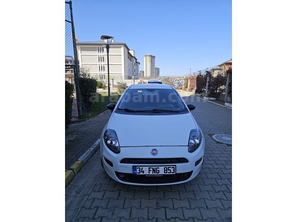 Otomatik En Full Paket Lounge S&S