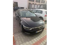 Sahibinden Volkswagen Passat 1.6 TDi BlueMotion Comfortline 2016 Model 
